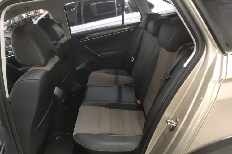 Used Volkswagen C-TREK 2017 1.6L Manual Comfort Model