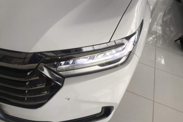 Used Honda Odyssey 2024 2.0L eHEV Sharp·Luxury Edition