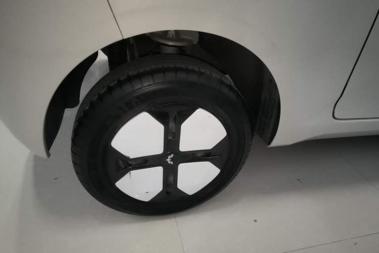 Used Wuling Hongguang MINIEV 2024 3rd Generation 215km Advanced Version