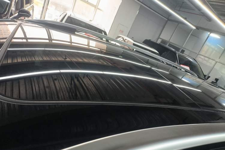 Used Volkswagen Teramont 2023 Revised 380TSI Four-Wheel Drive Prestige Luxury Edition
