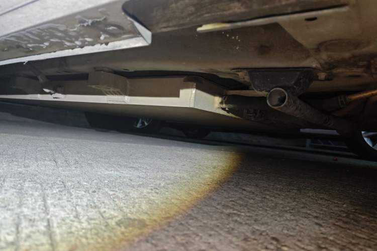 Used BYD e2 2020 Upgraded Model Standard Range Version Standard Configuration
