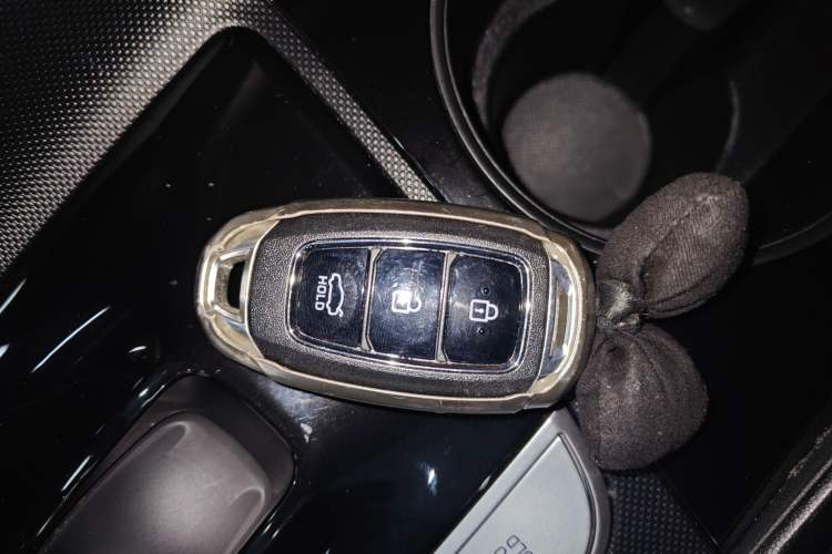 Used Hyundai Elantra 2023 1.5L CVT GLX Elite Edition