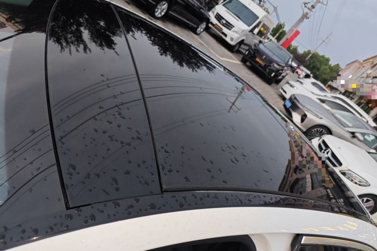 Used Mercedes-Benz C-Class 2020 Restyled C 260 L Sport Edition
