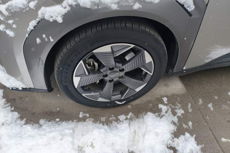 Used AION Y 2022 70 Intelligent Edition Lithium Iron Phosphate
