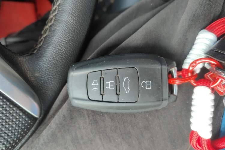 Used Haval H6 2018 Red-Label 1.5T Automatic Luxury Model