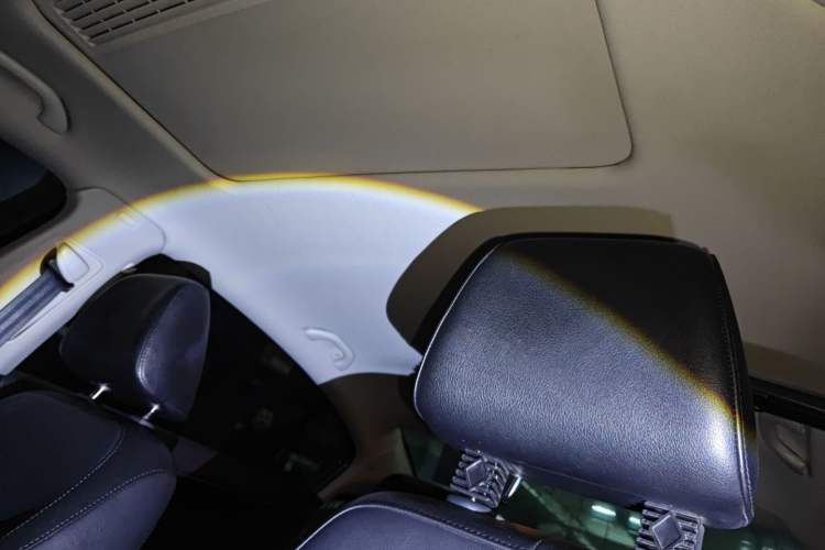 Used Volkswagen Magotan 2015 2.0 TSI Luxury Model
