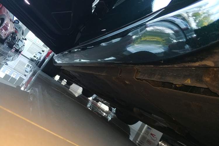 Used Jaguar XFL 2022 XFL 2.0T P200 Two-Wheel-Drive Elite Luxury Edition