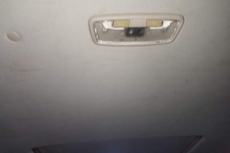 Used Baojun 560 2016 1.8L iAMT Luxury Model