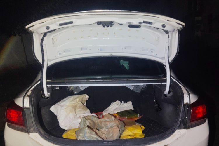 Used Honda Spirior 2017 2.0L Classic Edition