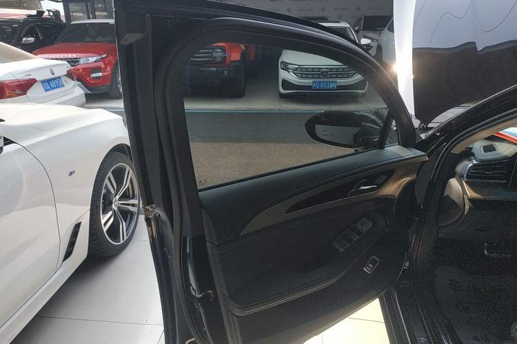 Used Hongqi H9 2020 3.0T Smart Connect Flagship Edition
