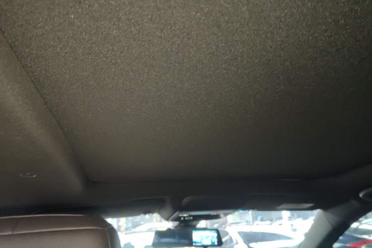 Used Cadillac XT5 2022 2.0T Two-Wheel Drive Luxury Version
