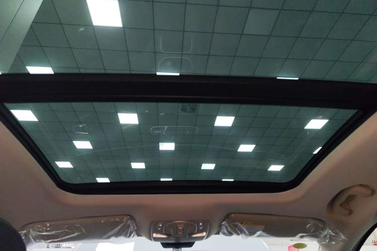 Used Roewe D7 2025 DMH 125km World Champion Excellence Edition
