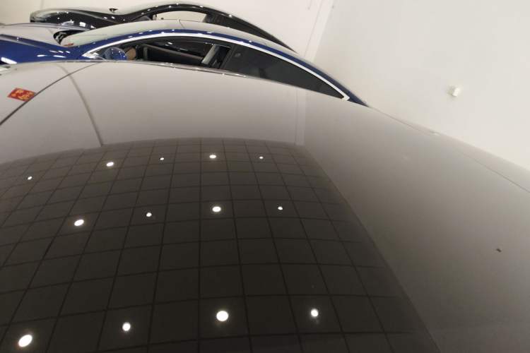 Used Tesla Model 3 2021 Revised Version Standard Range Rear-Wheel Drive Upgraded Edition 3D1
