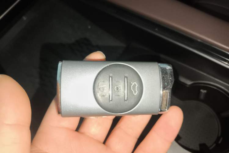 Used  Lanyue 2023 400T Four-Wheel Drive Star Prestige Edition 6 Seats