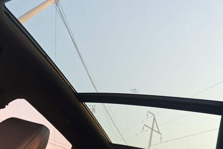 Used Wuling Xingguang S 2024 130 km Flagship Version
