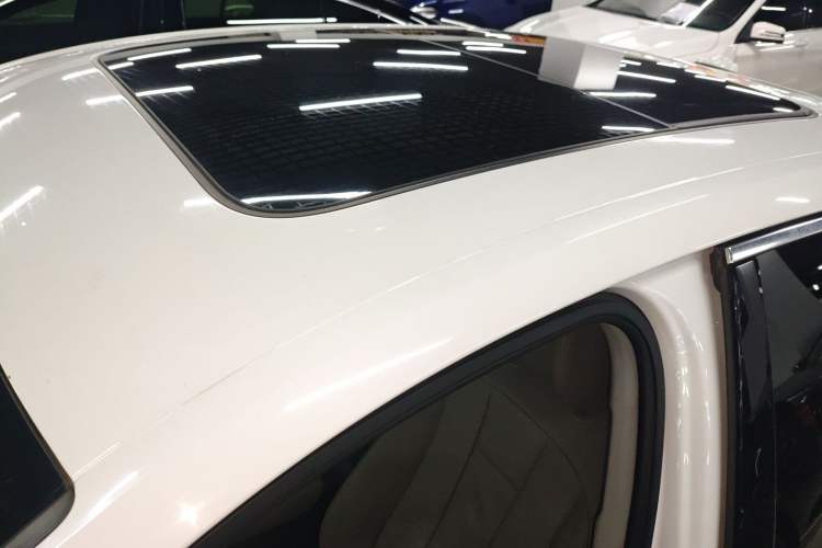 Used Audi A4L 2018 30th Anniversary Edition 40 TFSI Fashion Model
