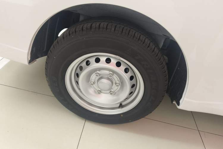 Used Wuling Yangguang 