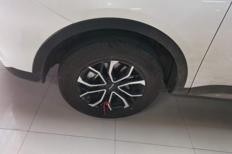 Used Haval H6 2023 National Trend Edition 1.5T Automatic Urban Version
