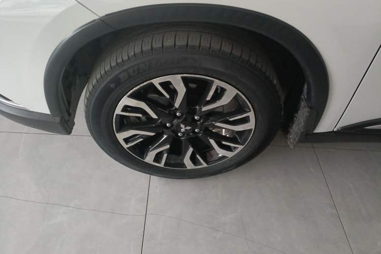 Used Mitsubishi Outlander 2020 2.0L Two-Wheel Drive Comfort Edition 5 Seats
