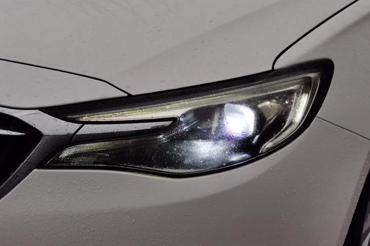 Used Buick GT 2018 18T Automatic Elite Model