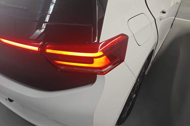 Used Volkswagen ID.3 2024 Intelligent Edition
