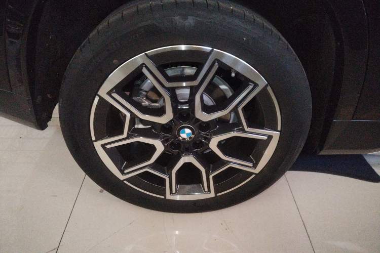 Used BMW X1 2023 sDrive25Li X Design Package
