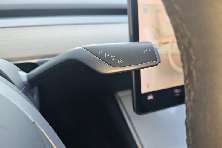 Used Tesla Model 3 2019 Long-Range All-Wheel-Drive Version
