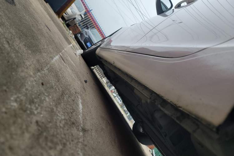 Used Buick Regal 2015 1.6T Elite Tech Model
