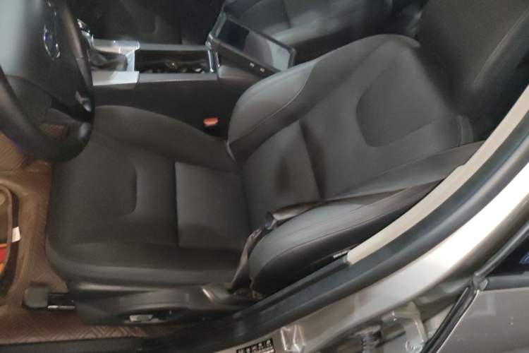 Used Volvo S60 2016 S60L T3 Smart Drive Edition