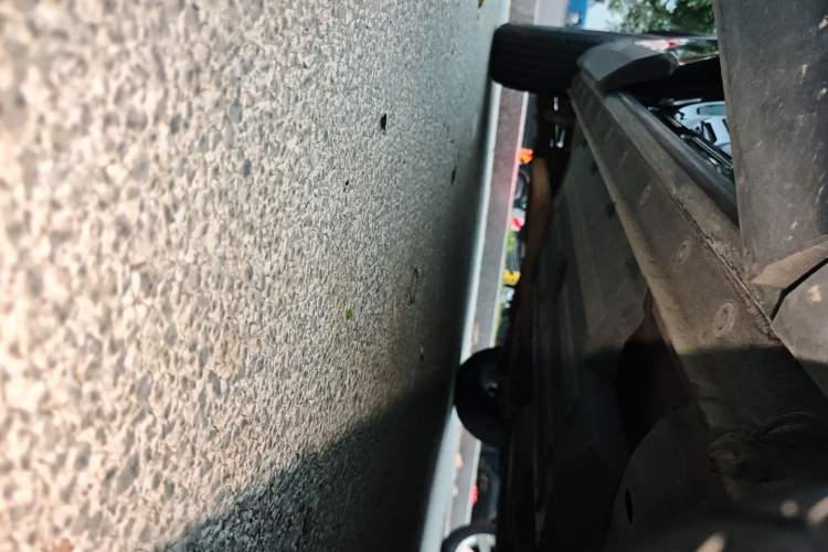 Used Haval H6 2021 3rd Generation 1.5T Automatic Two-Wheel Drive Pro
