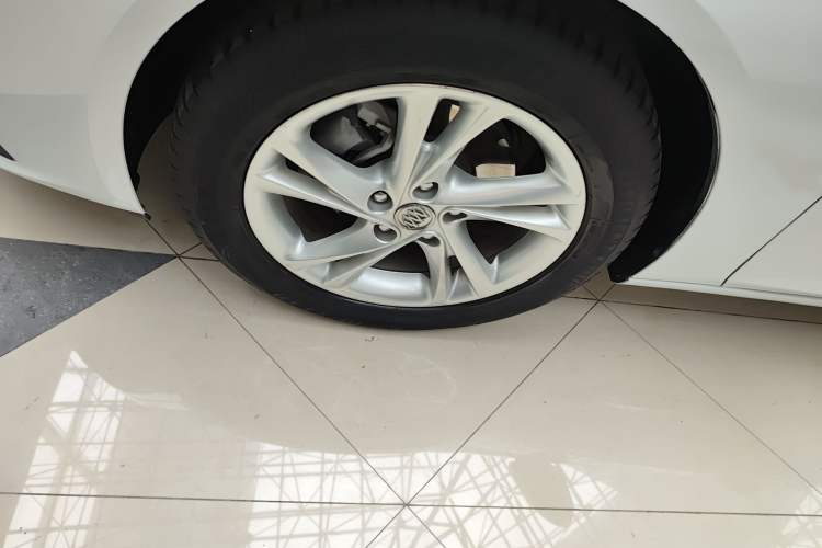 Used Buick Regal 2020 552T Elite Edition