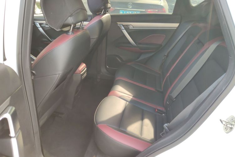 Used Geely Auto Coolray 2020 PRO 260T DCT Knight