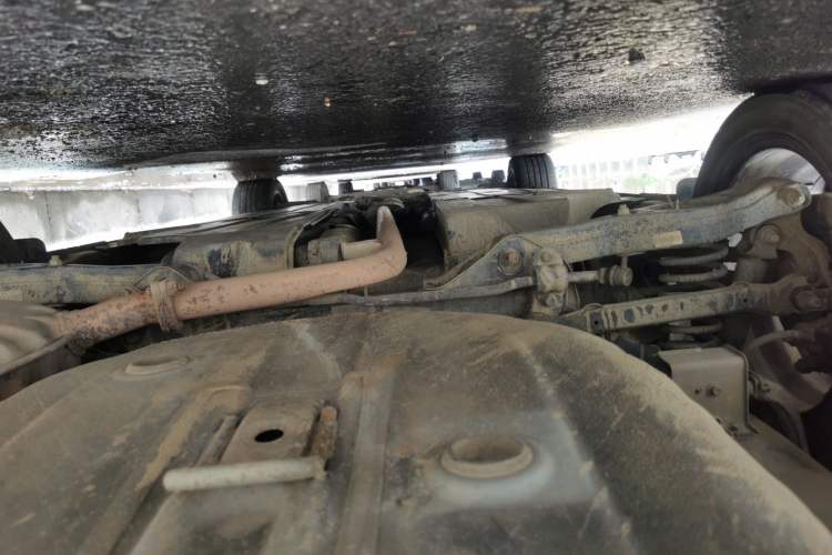 Used Kia K4 2017 1.8L Automatic GLS Special
