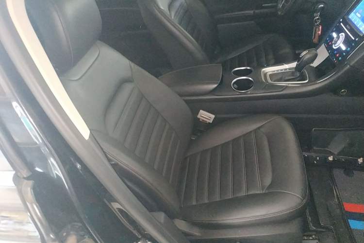 Used Ford Mondeo 2013 1.5L GTDi180 Fashion Edition
