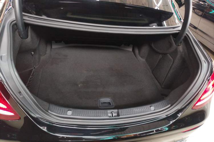 Used Mercedes-Benz E-Class 2020 Restyled E 300 L Exclusive Edition
