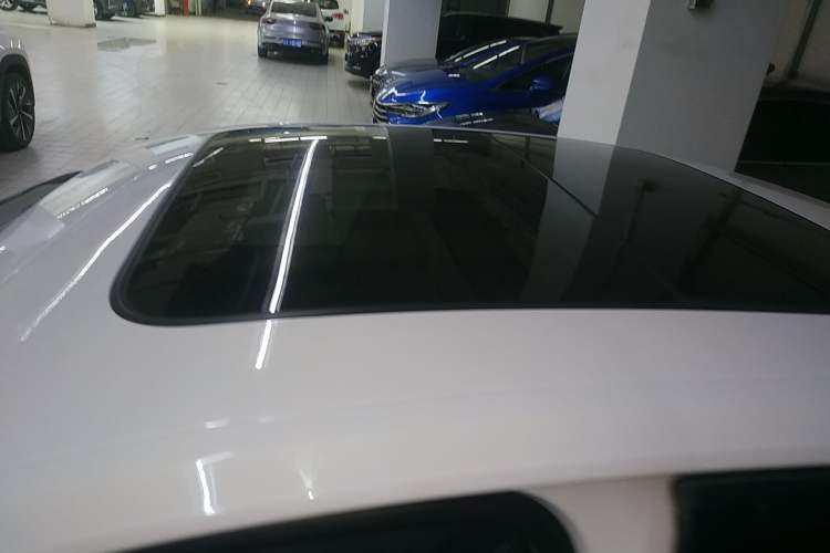 Used Volkswagen Sagitar 2024 200TSI DSG Flyover Edition
