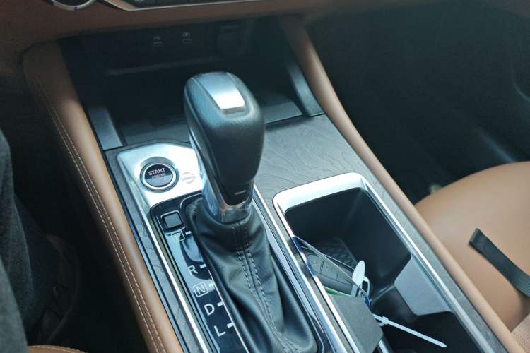 Used Nissan Teana 2022 2.0L XL-TLS Enjoyment Edition