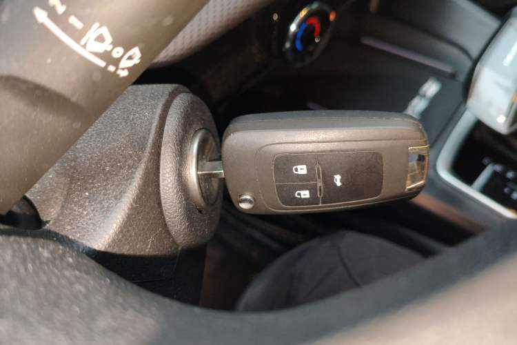 Used Chevrolet Monza 2023 1.5L Dual-Clutch Enjoyment Edition
