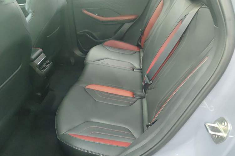 Used Geely Auto Coolray 2022 Bin Yue COOL 1.5TD DCT Ignite Edition
