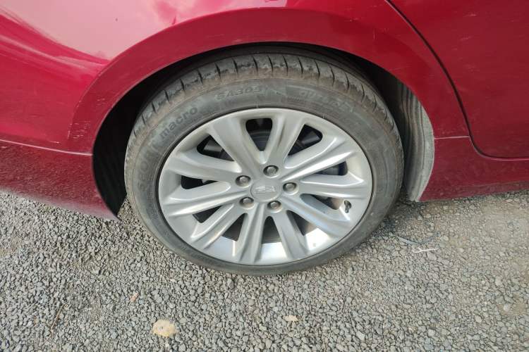 Used Cadillac ATS-L 2017 28T Tech Edition
