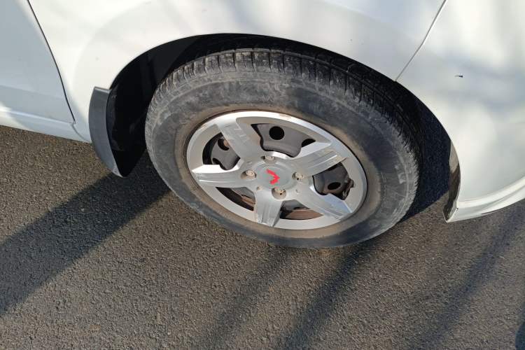 Used Wuling Hongguang 2020 1.2L S Base Model China VI LSI
