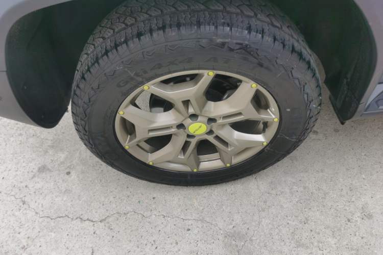 Used JETOUR Traveler 2023 2.0T All-Wheel Drive Conquer PRO
