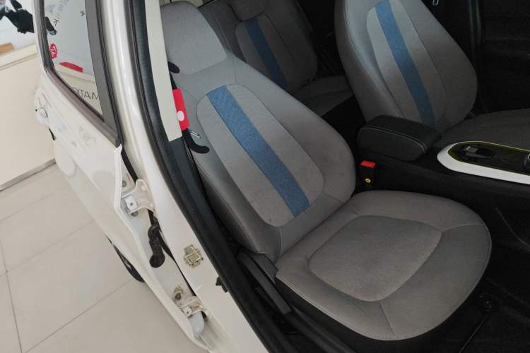 Used Oshan Benni E-Star 2020 Heart Edition Lithium Iron Phosphate (31.18 kWh)
