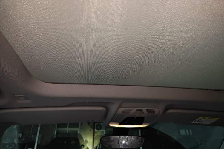 Used BMW X1 2021 sDrive25Li Leading Model
