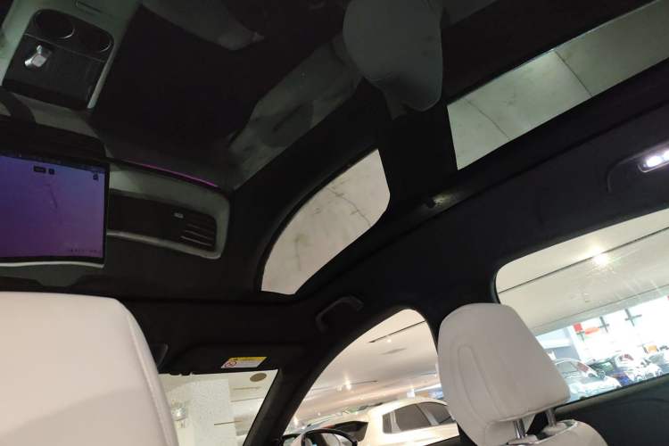 Used XPeng G6 2023 580 Long-Range Max
