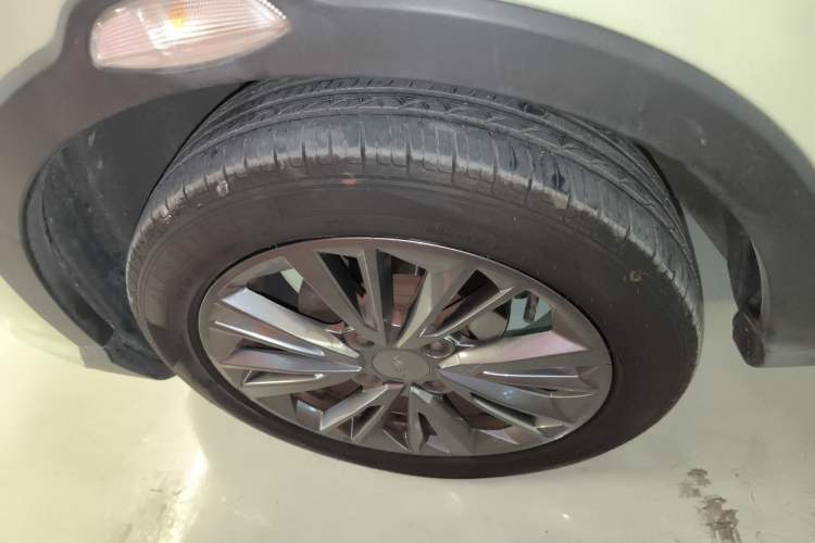 Used NETA V 2022 Chao 400 Lite
