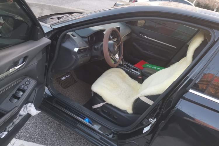 Used Nissan Teana 2019 2.0L XL Upper SmartDrive Version