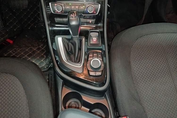 Used BMW 2 Series Active Tourer 2016 218i Fashion Model
