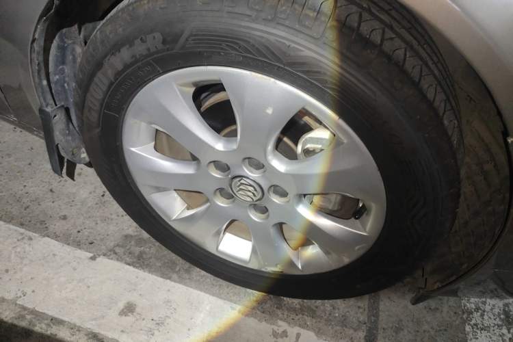 Used Buick Regal 2014 2.0L Leading Fashion Edition
