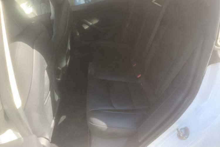 Used Tesla Model 3 2021 Standard Range Rear-Wheel Drive Upgraded Version 3D6
